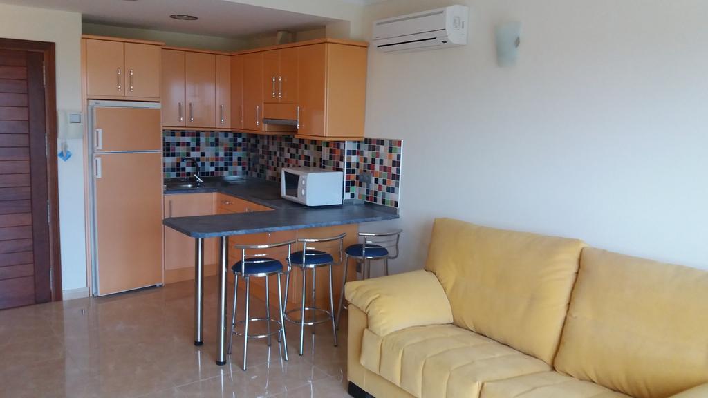 Viva Cruce De Arinaga Lägenhet Exteriör bild