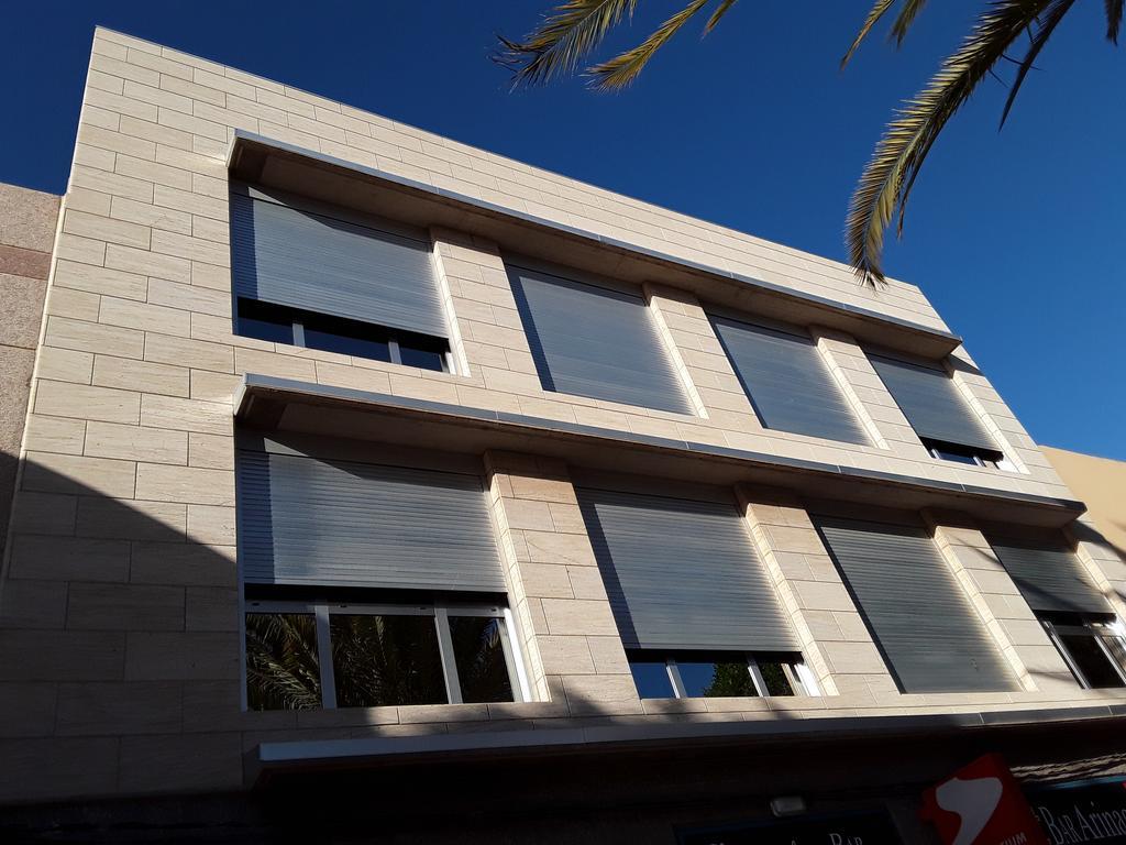Viva Cruce De Arinaga Lägenhet Exteriör bild