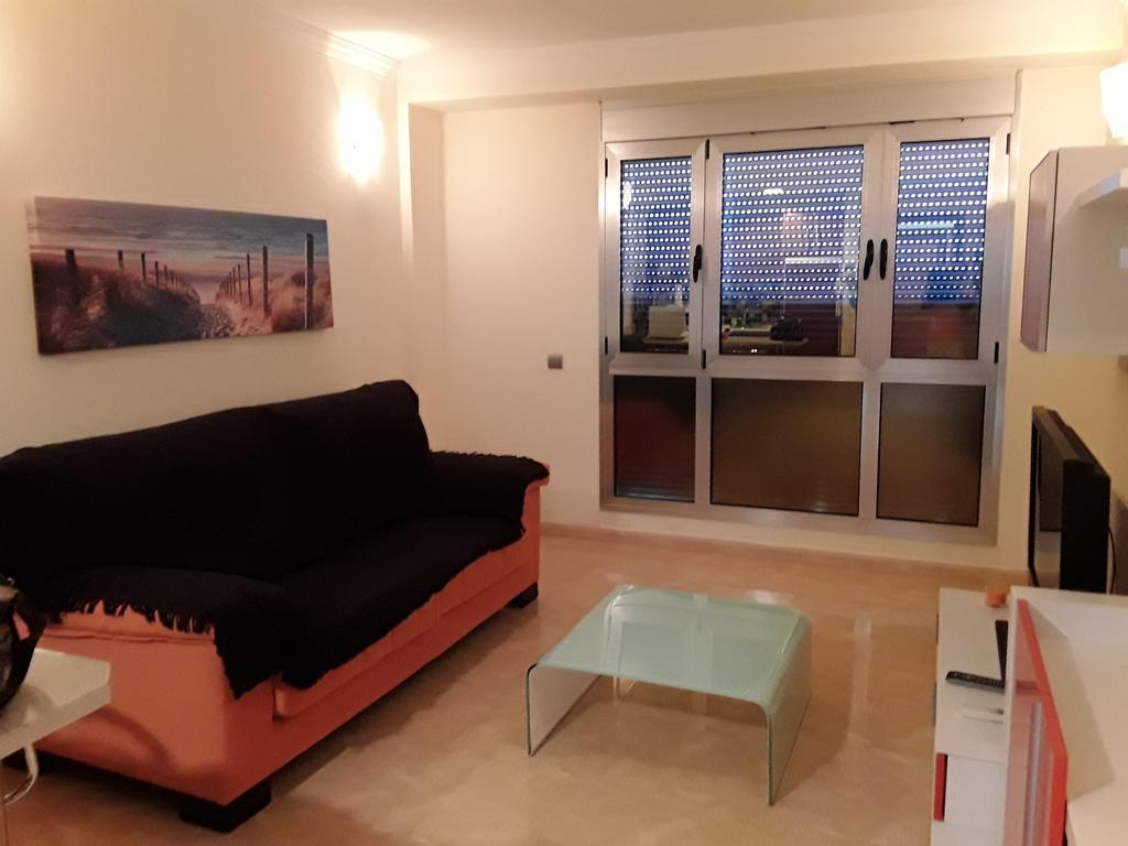 Viva Cruce De Arinaga Lägenhet Exteriör bild
